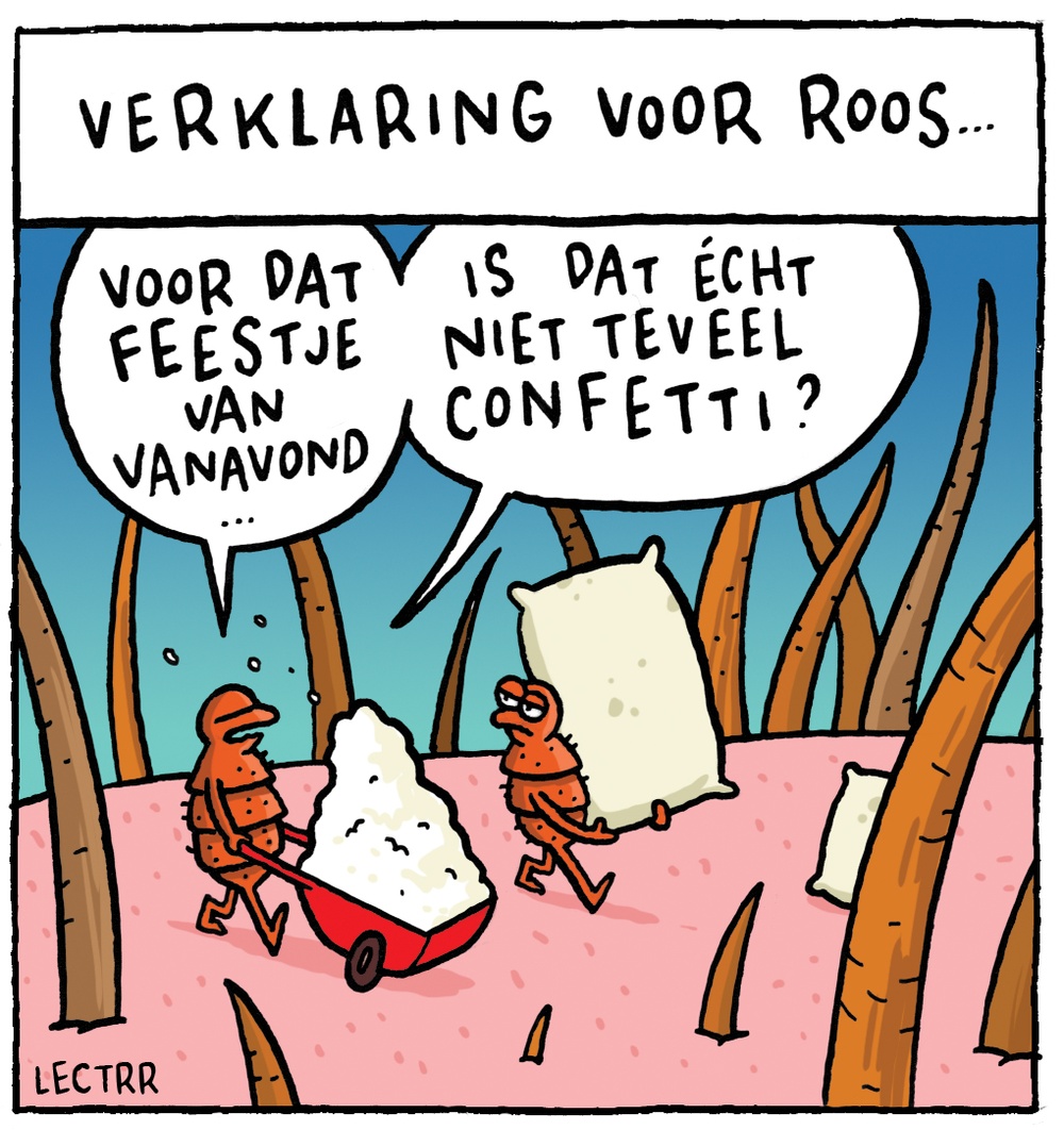 Roos