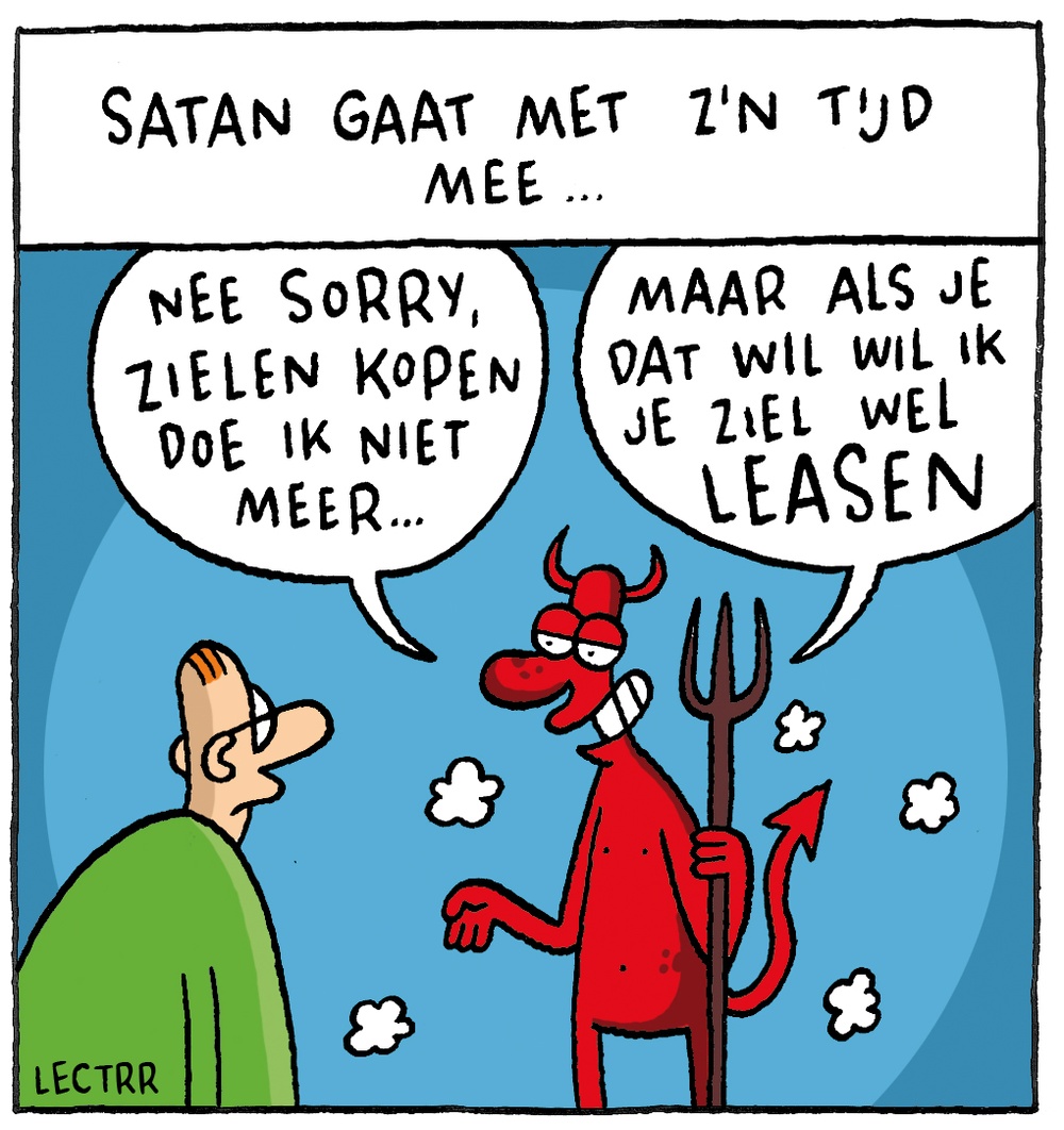 Satan