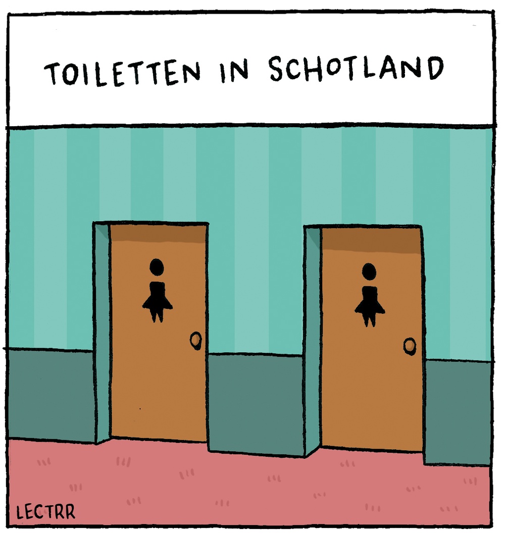 Schotland
