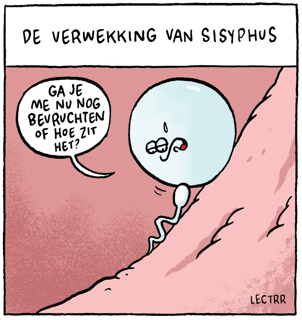 Sisyphus