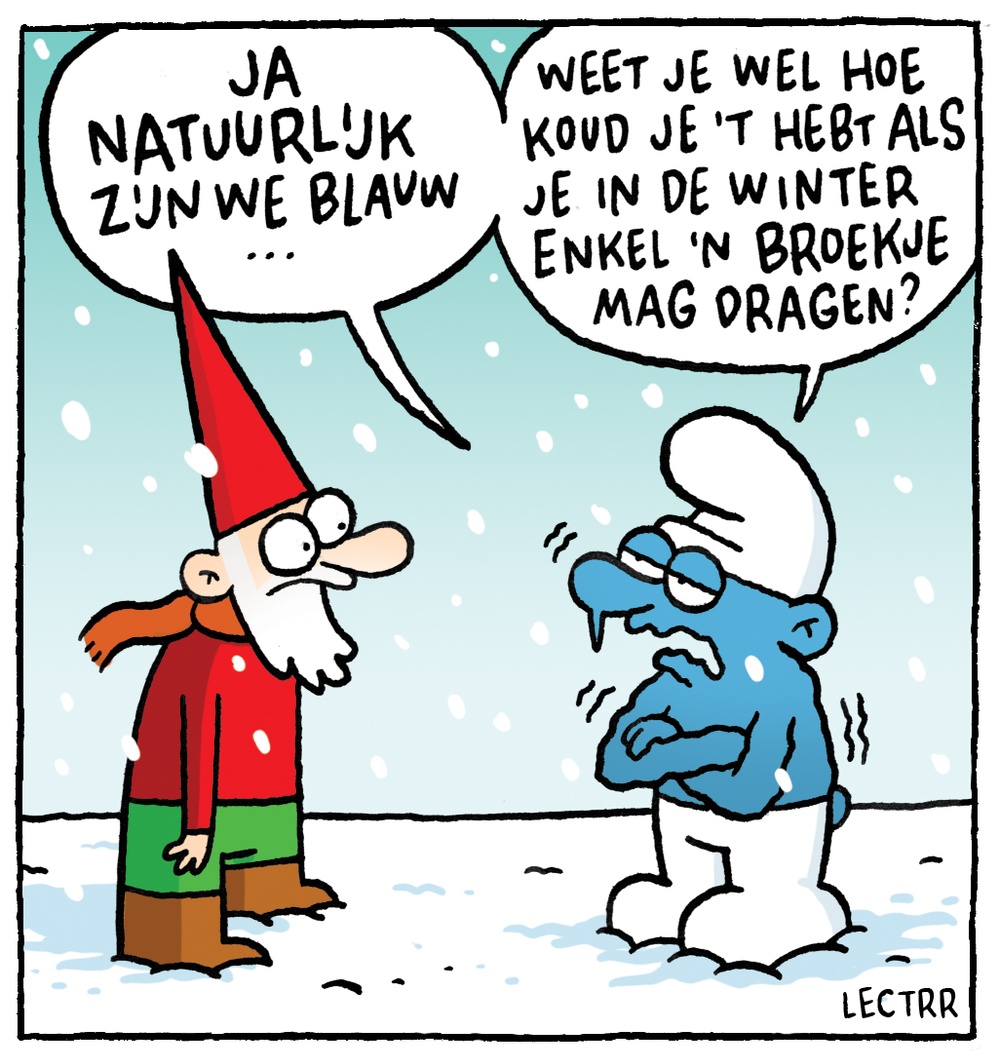 Broekje