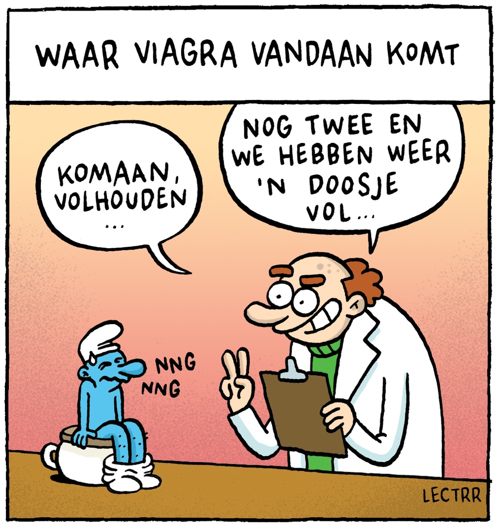 Smurfenviagra
