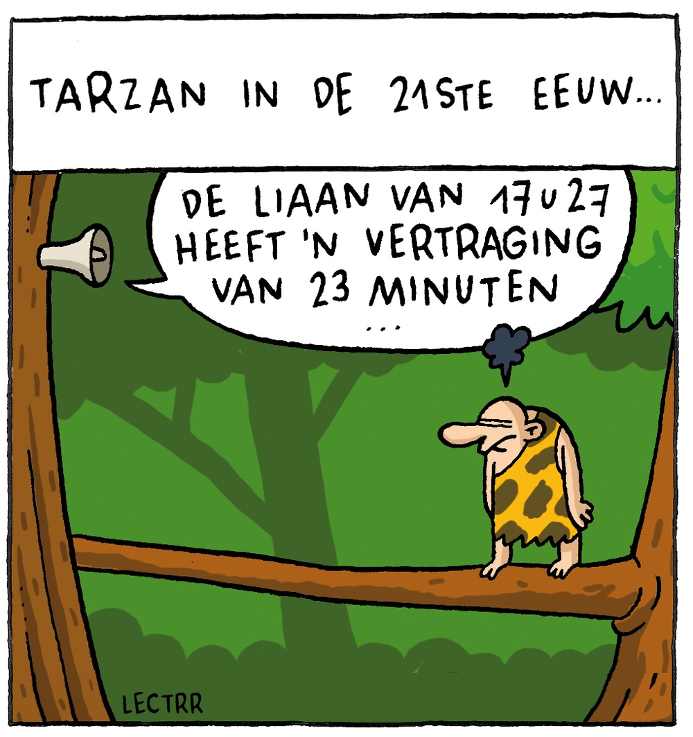 Tarzan