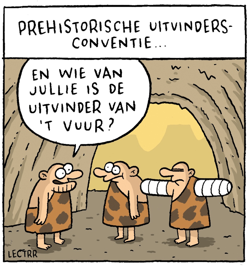 Uitvindersconventie