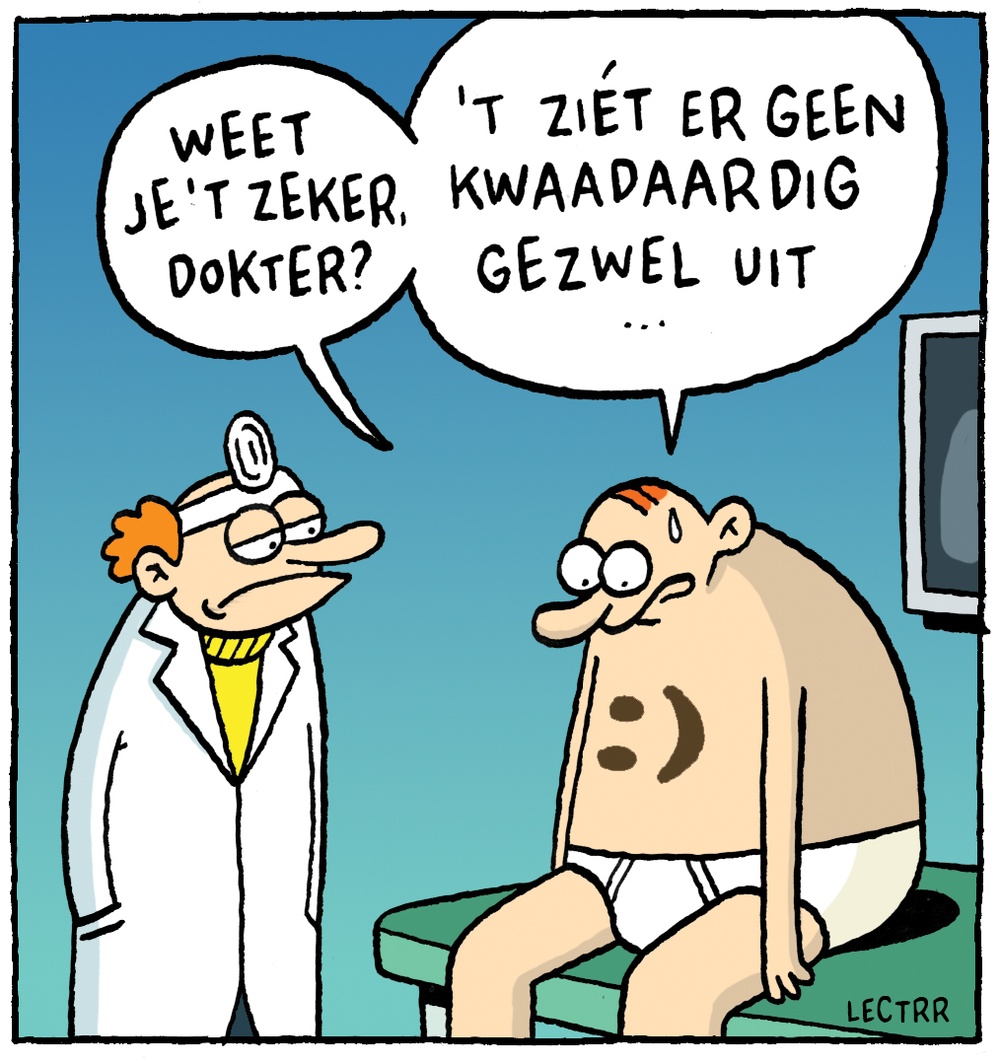 Zeker dokter