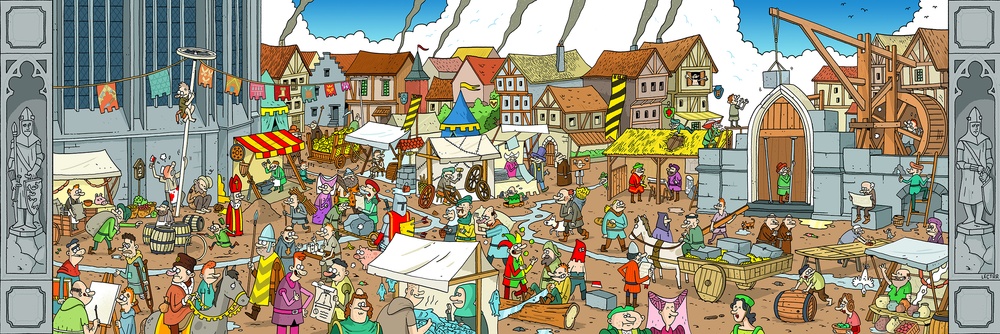 Belfort Anno 1413