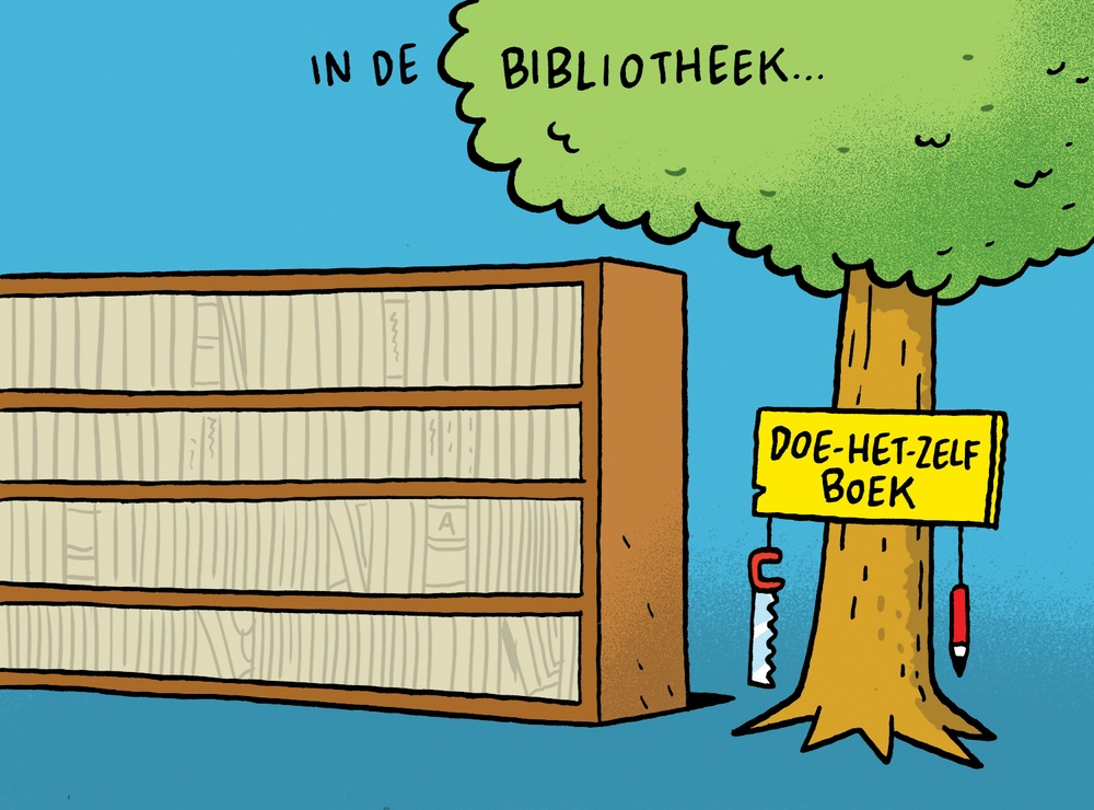 Doe-het-zelfboek