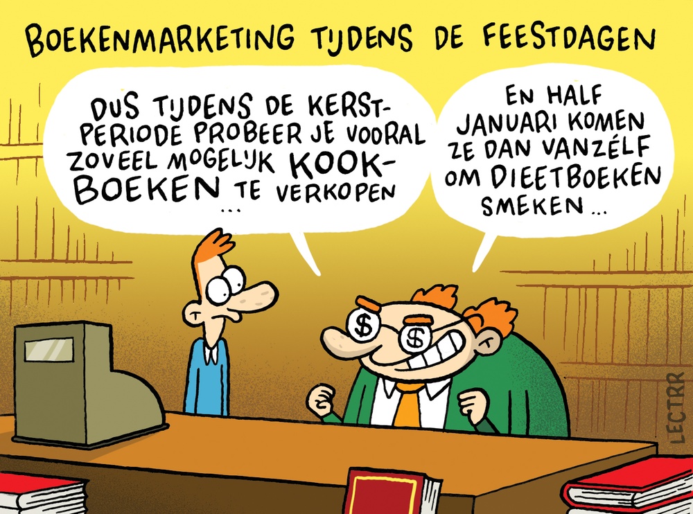 Feestdagen