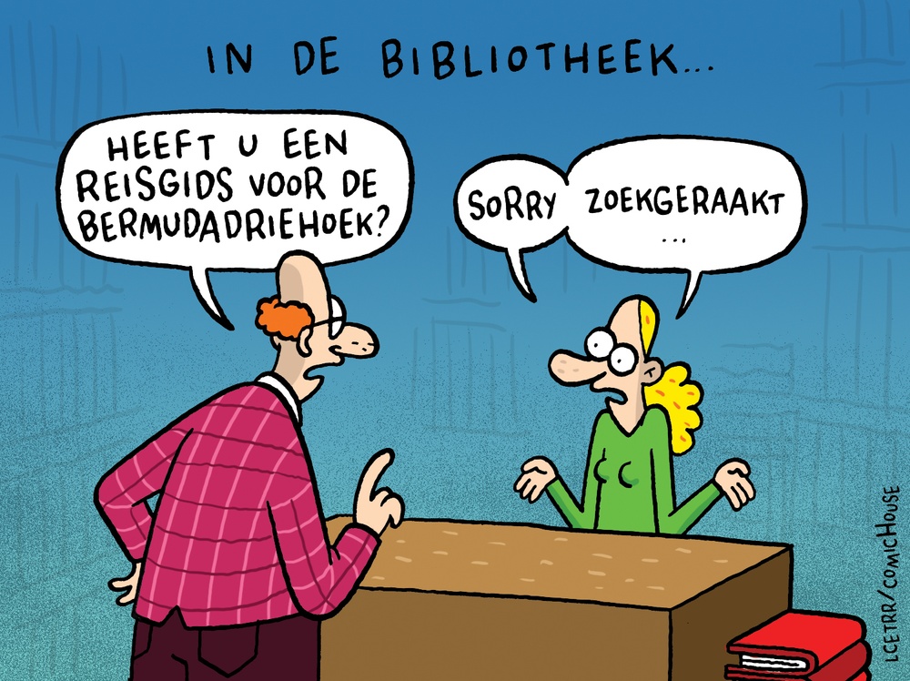 Reisboeken
