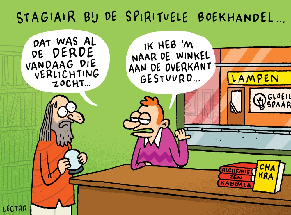 Spiritualiteit
