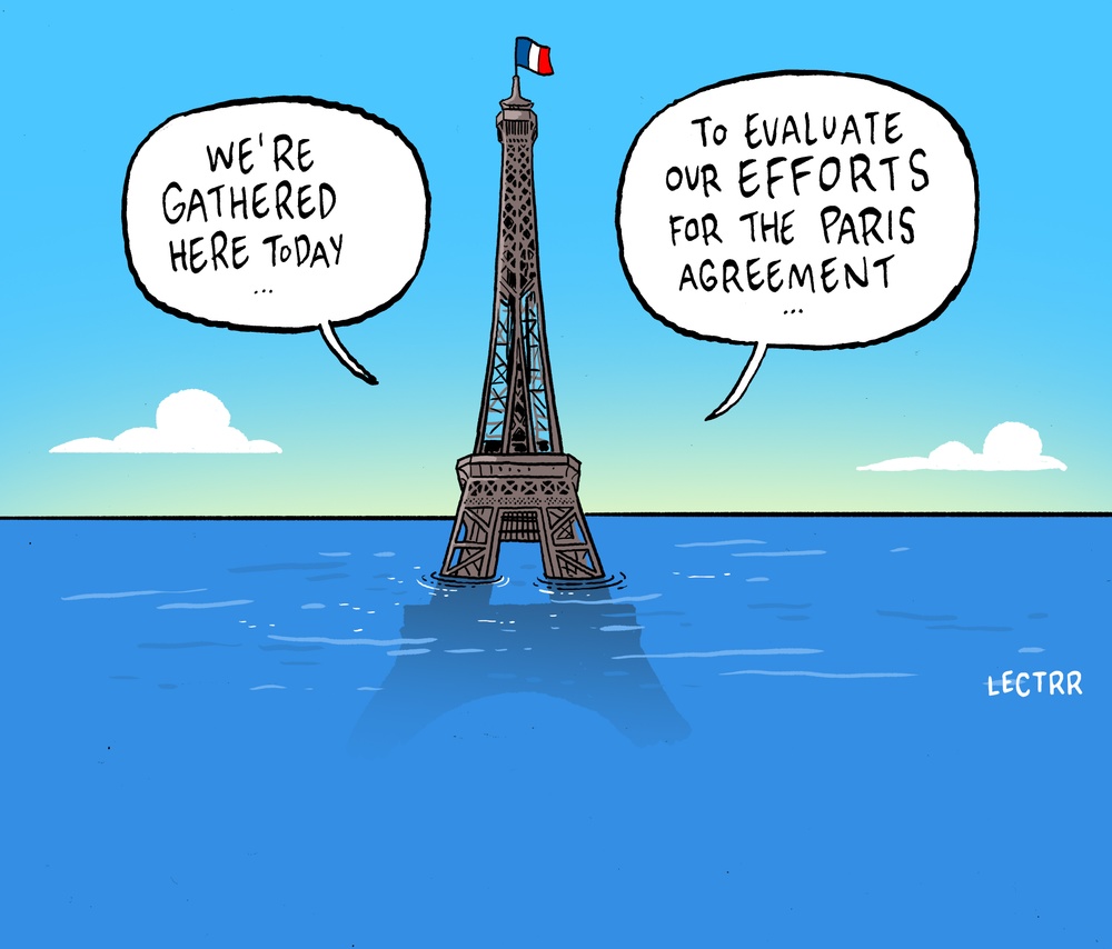 Paris Agreement