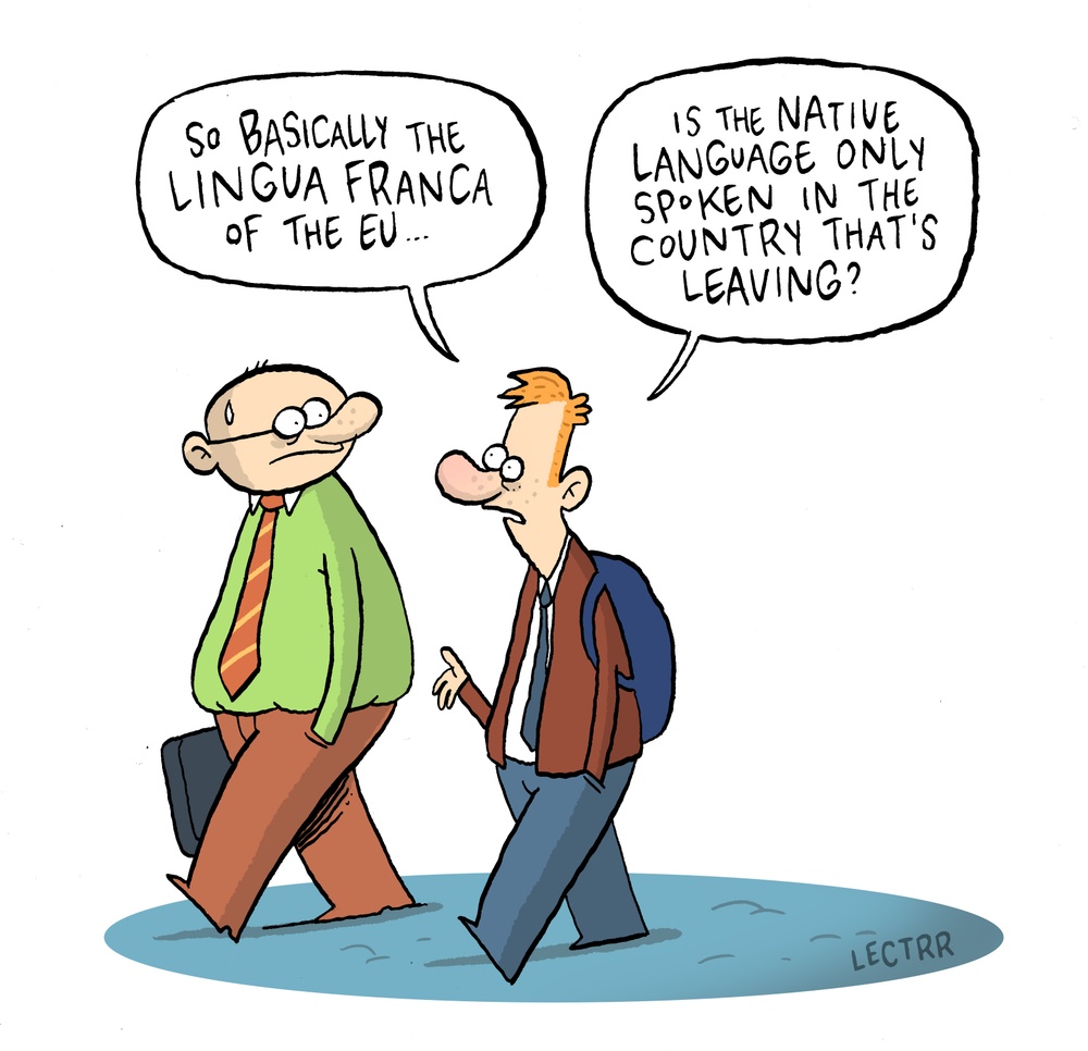 Lingua franca