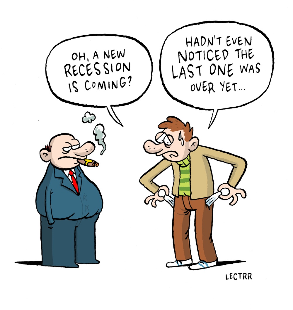 Recession
