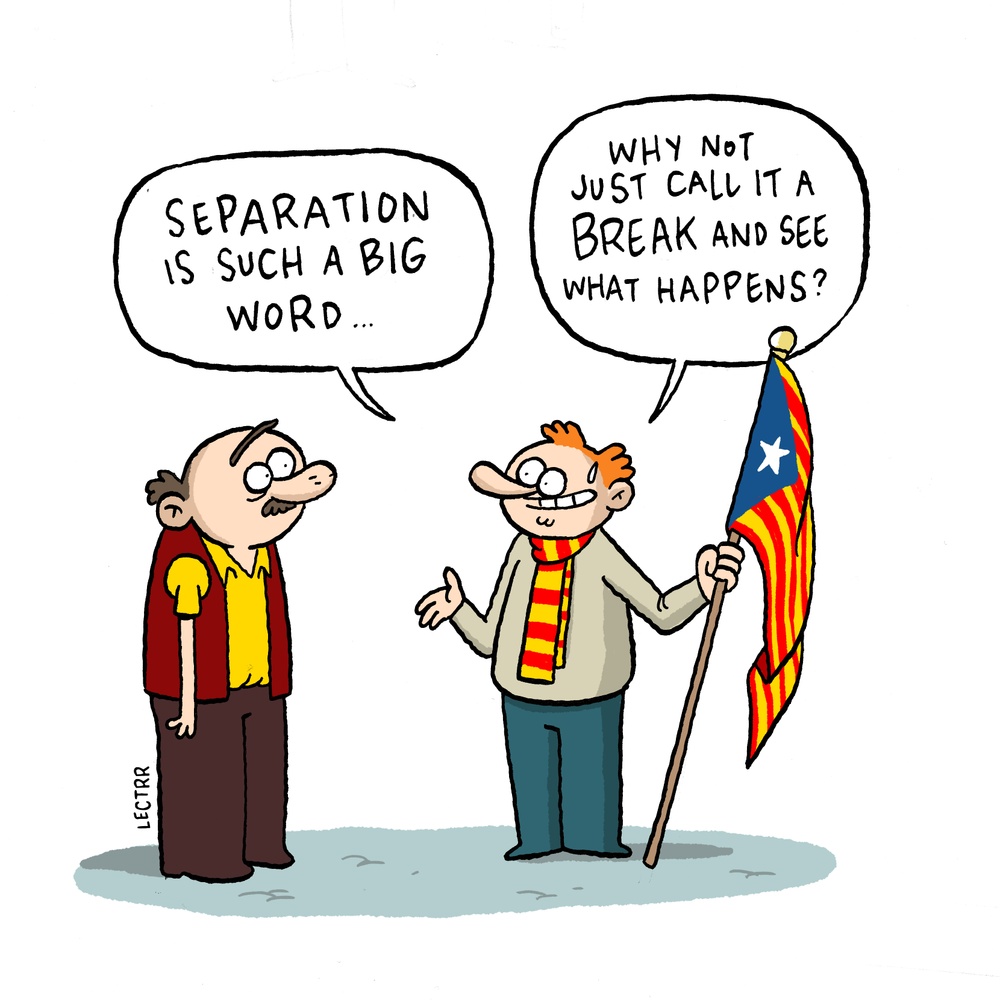 Separatism