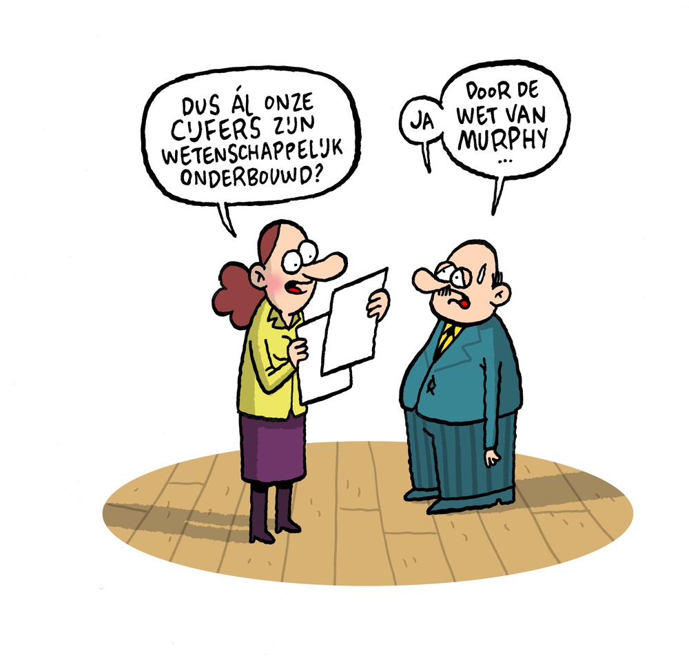 Wetenschappelijk onderbouwd