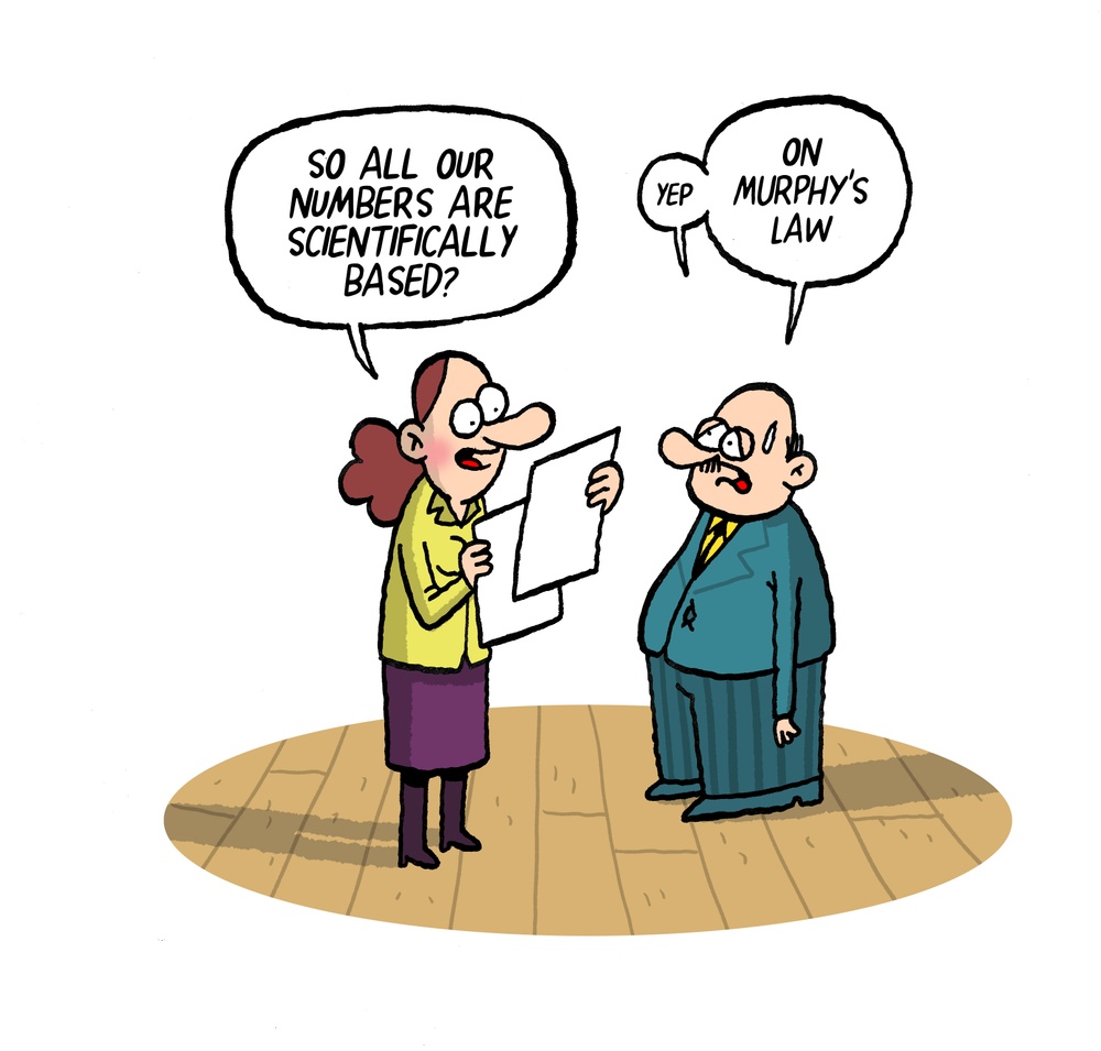 Scientifically based