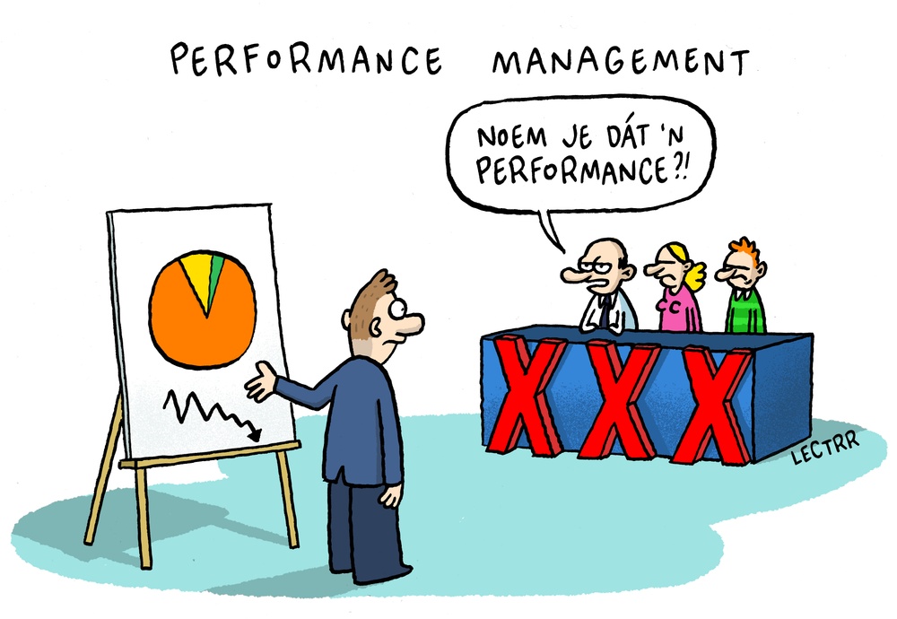Performance Management