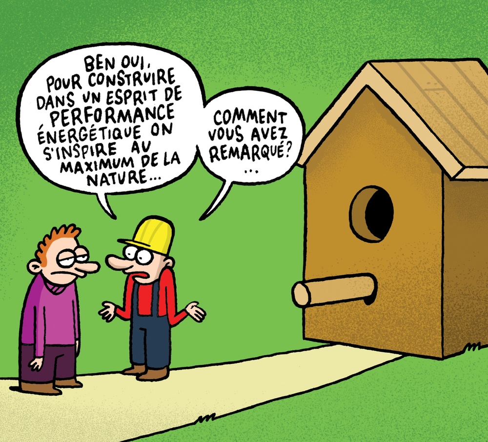 Performance énergétique