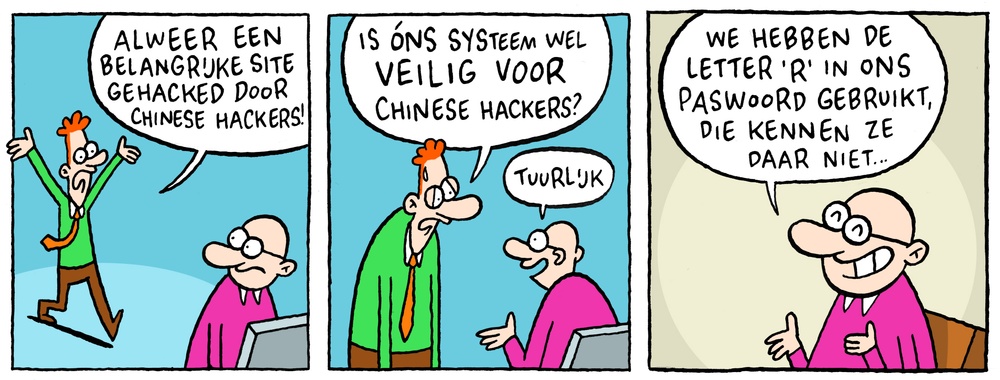  Chinese hacker