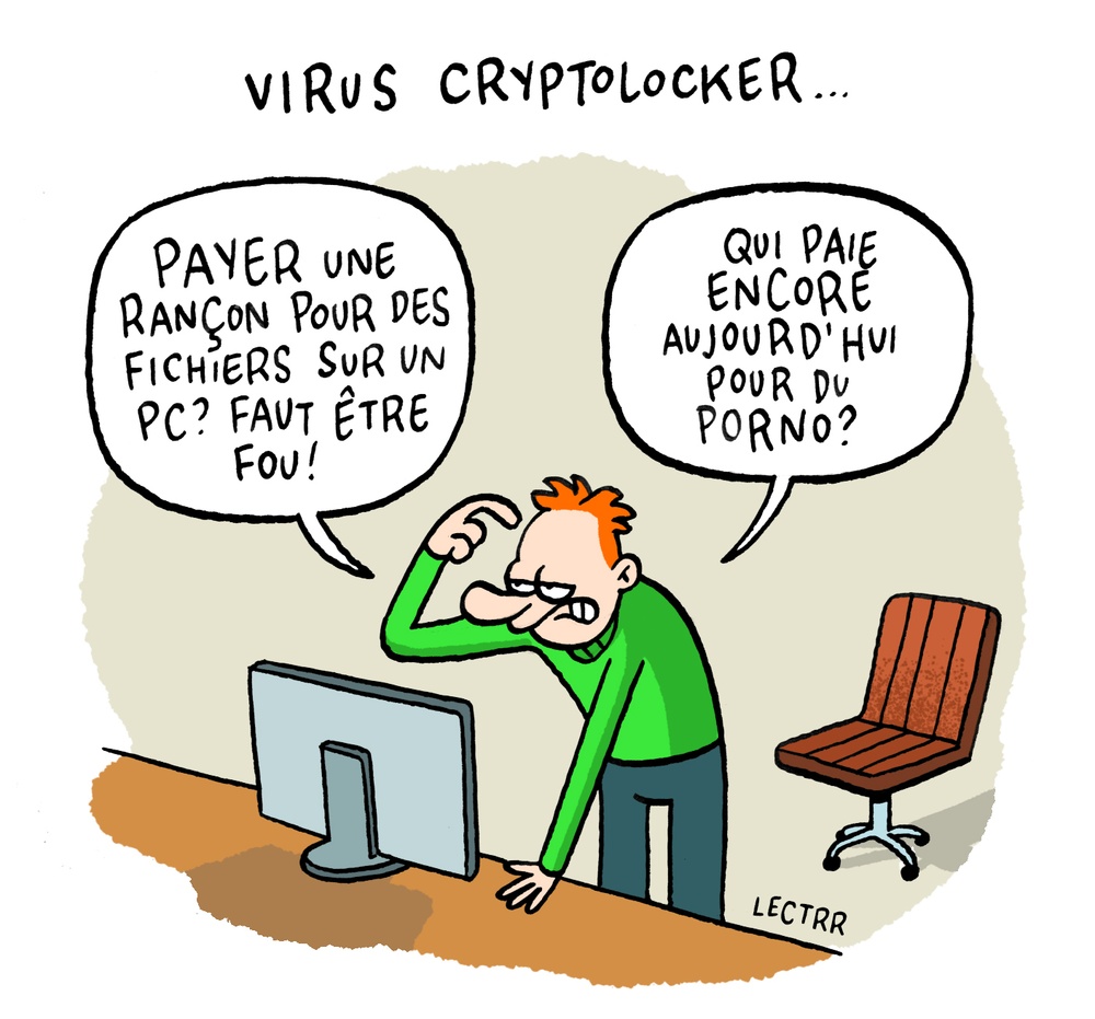 Cryptolocker