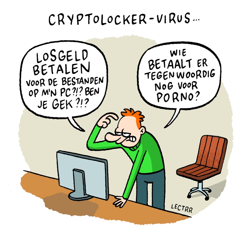 Cryptolocker