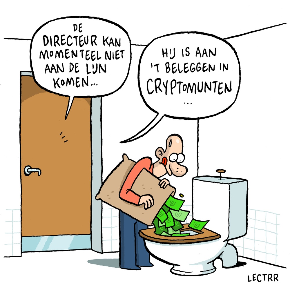 Cryptomunten