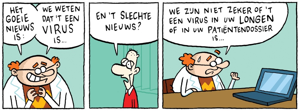 Virus