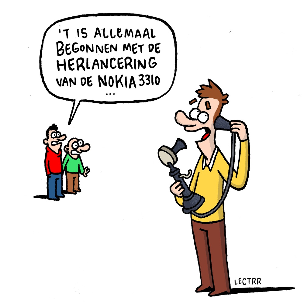 Nokia 3310