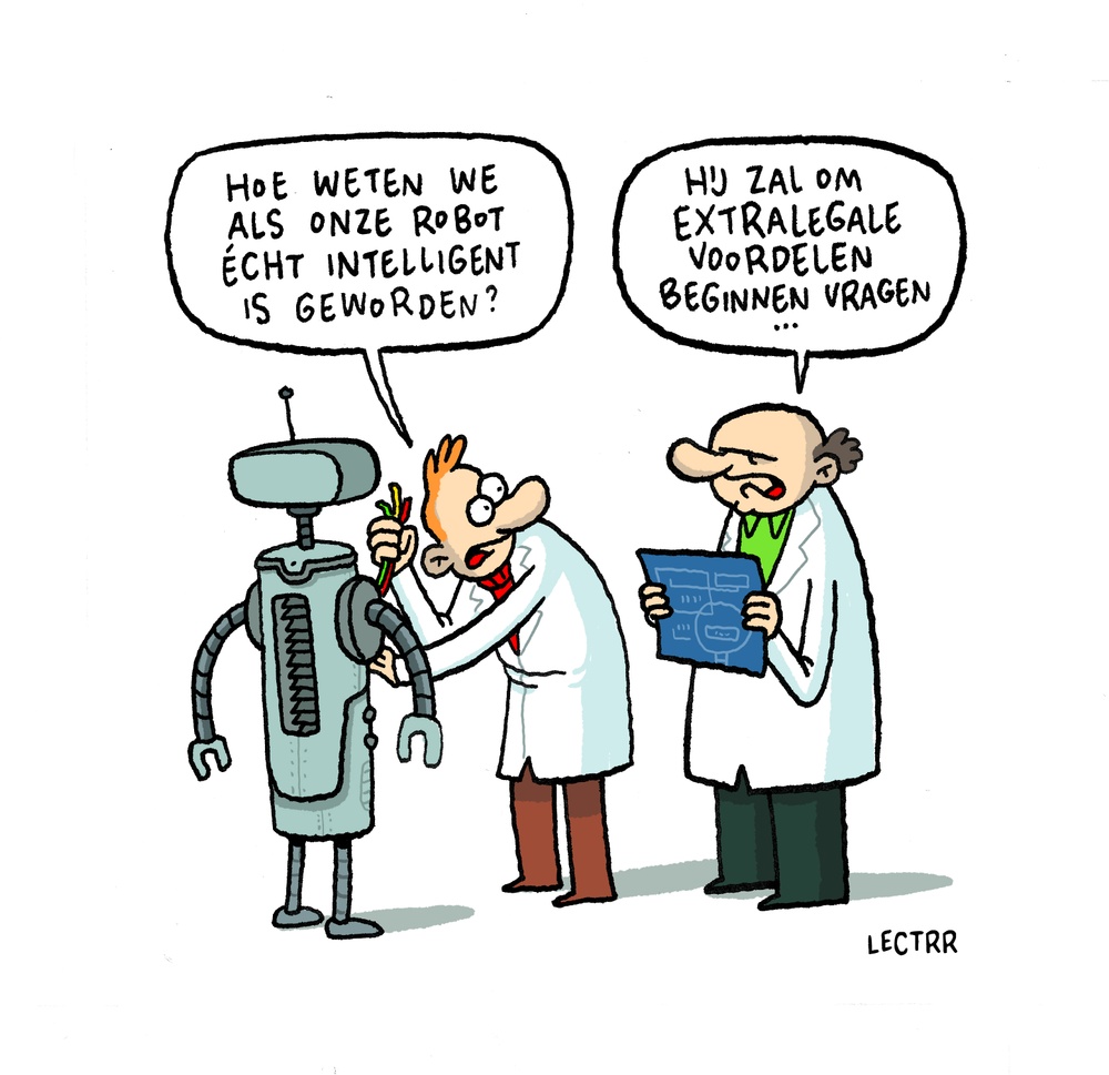 Extralegale voordelen