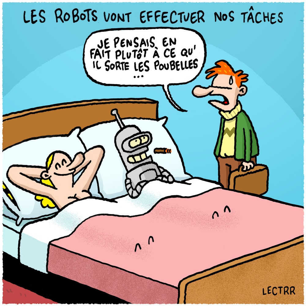 Effectuer des tâches