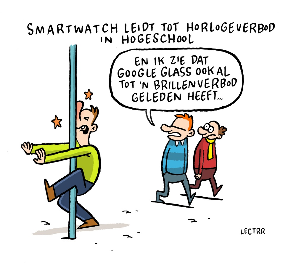 Smartwatch
