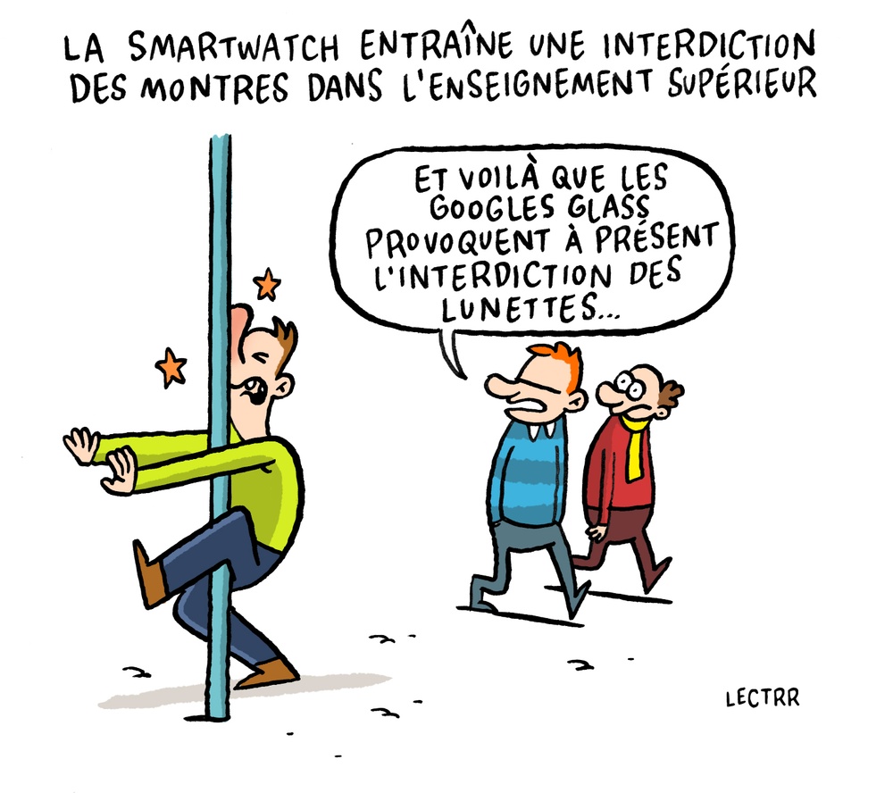 Smartwatch