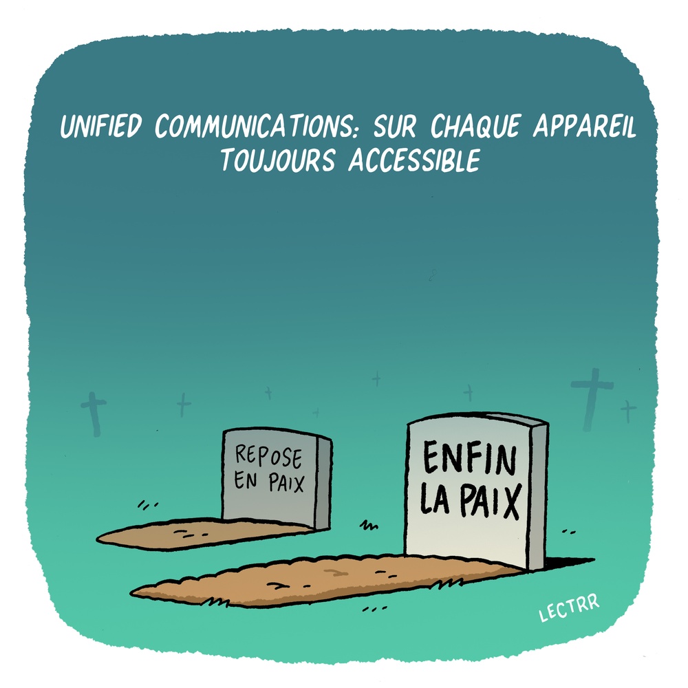 Unified communication