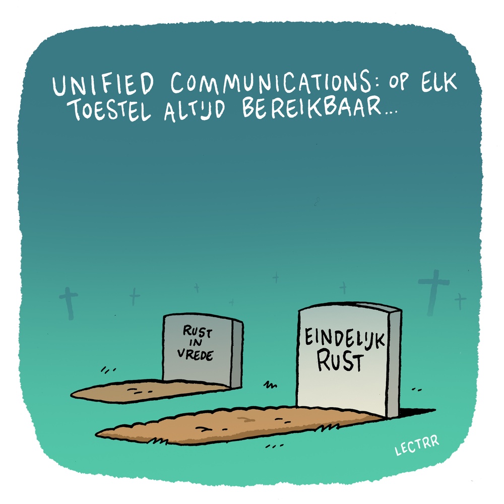 Unified communication