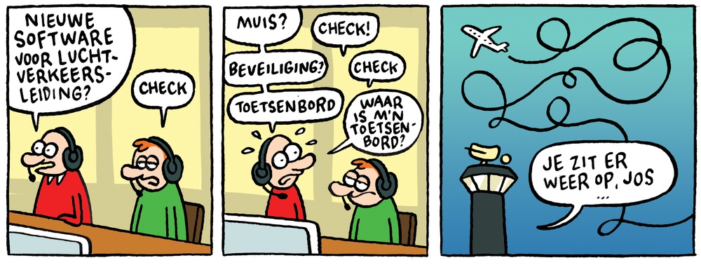 Verkeersleiding