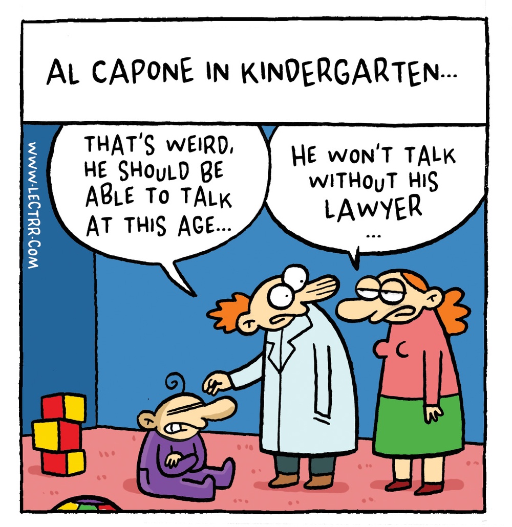 Al Capone