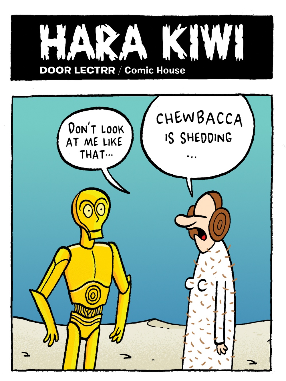Chewie