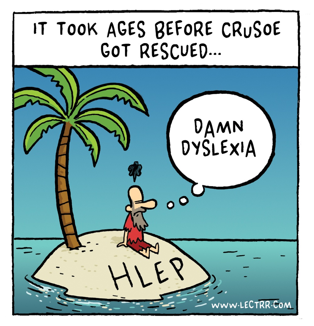Crusoe