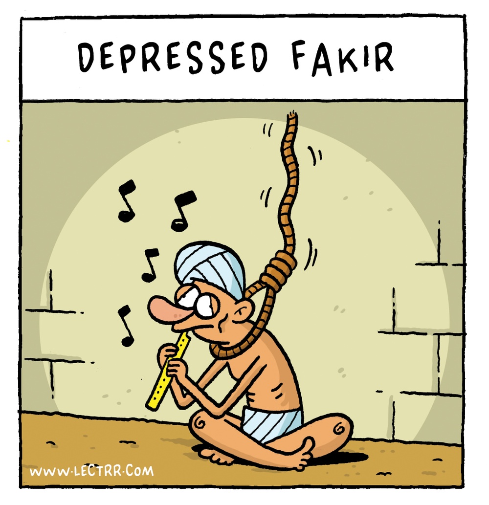 Fakir