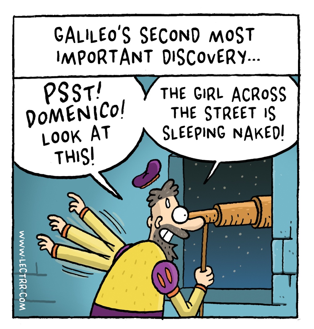 Galileo