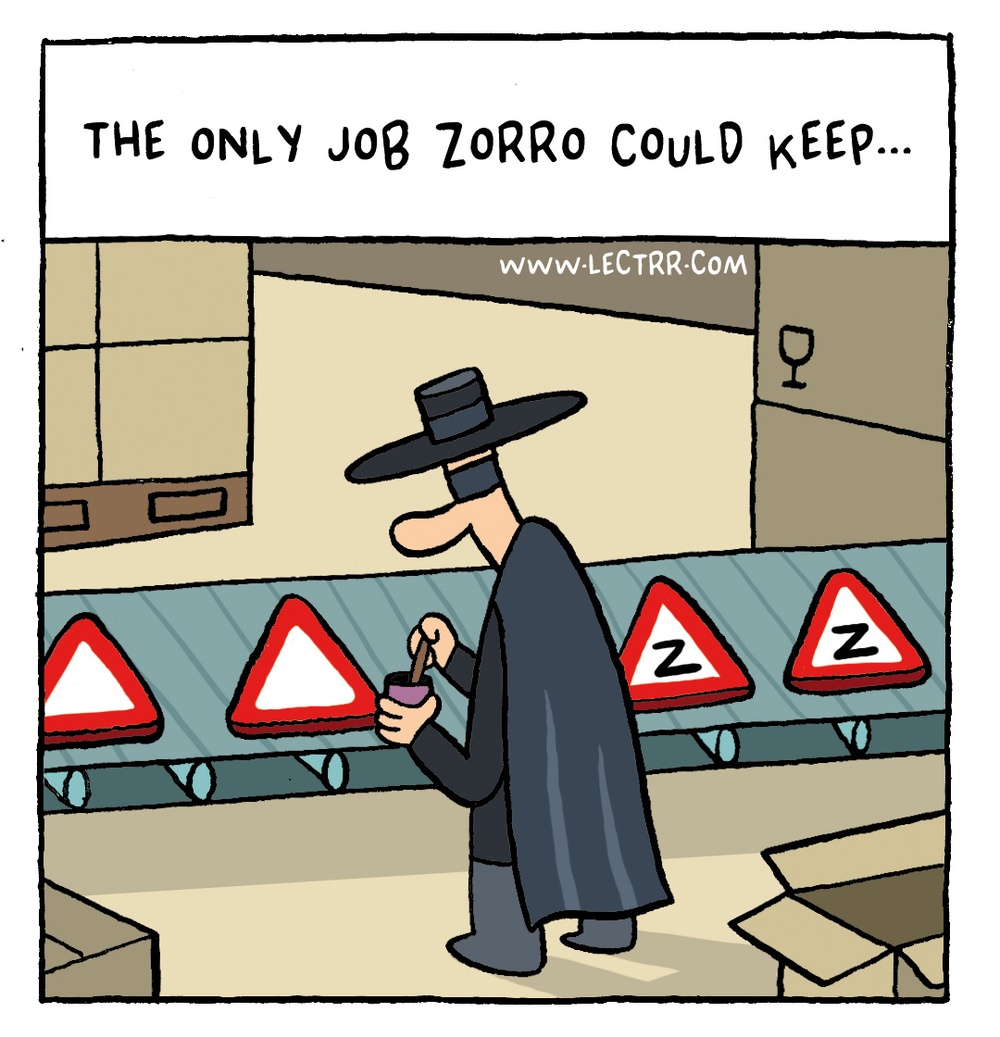Zorro