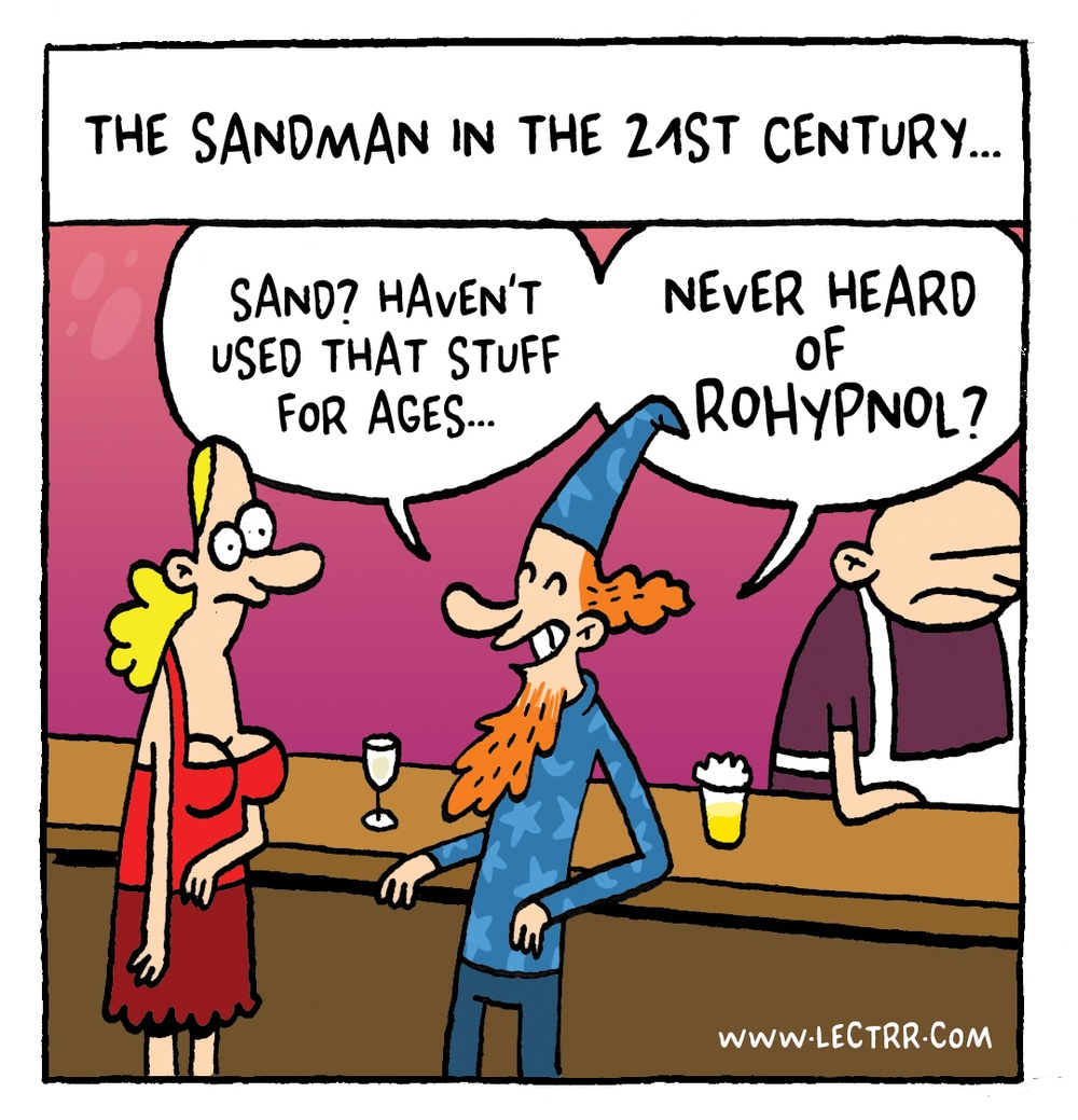 Sandman