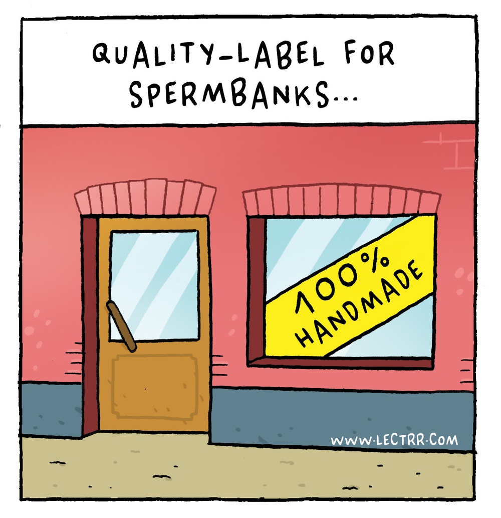 Quality-label