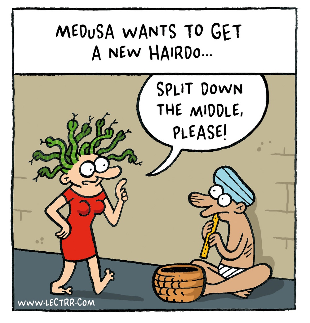 Medusa