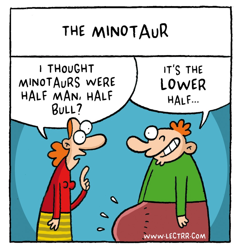 Minotaur