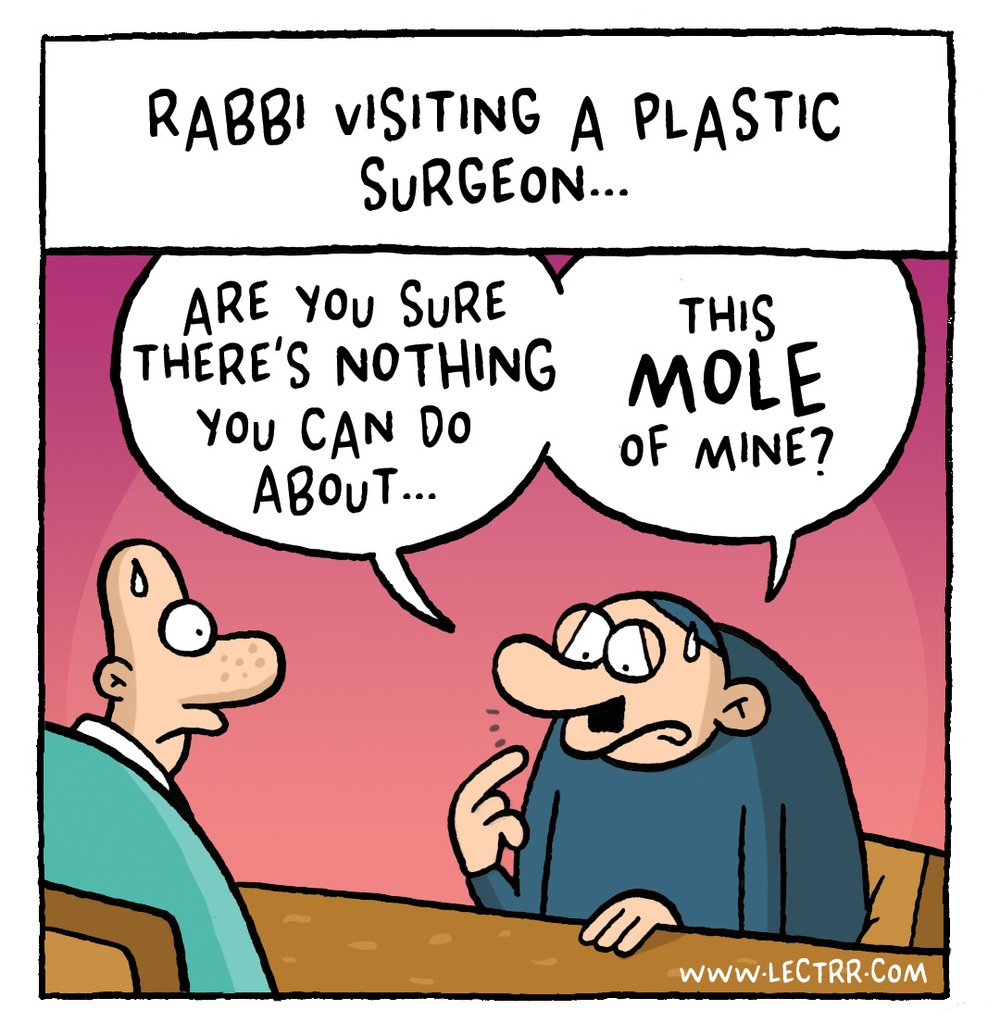Rabbi