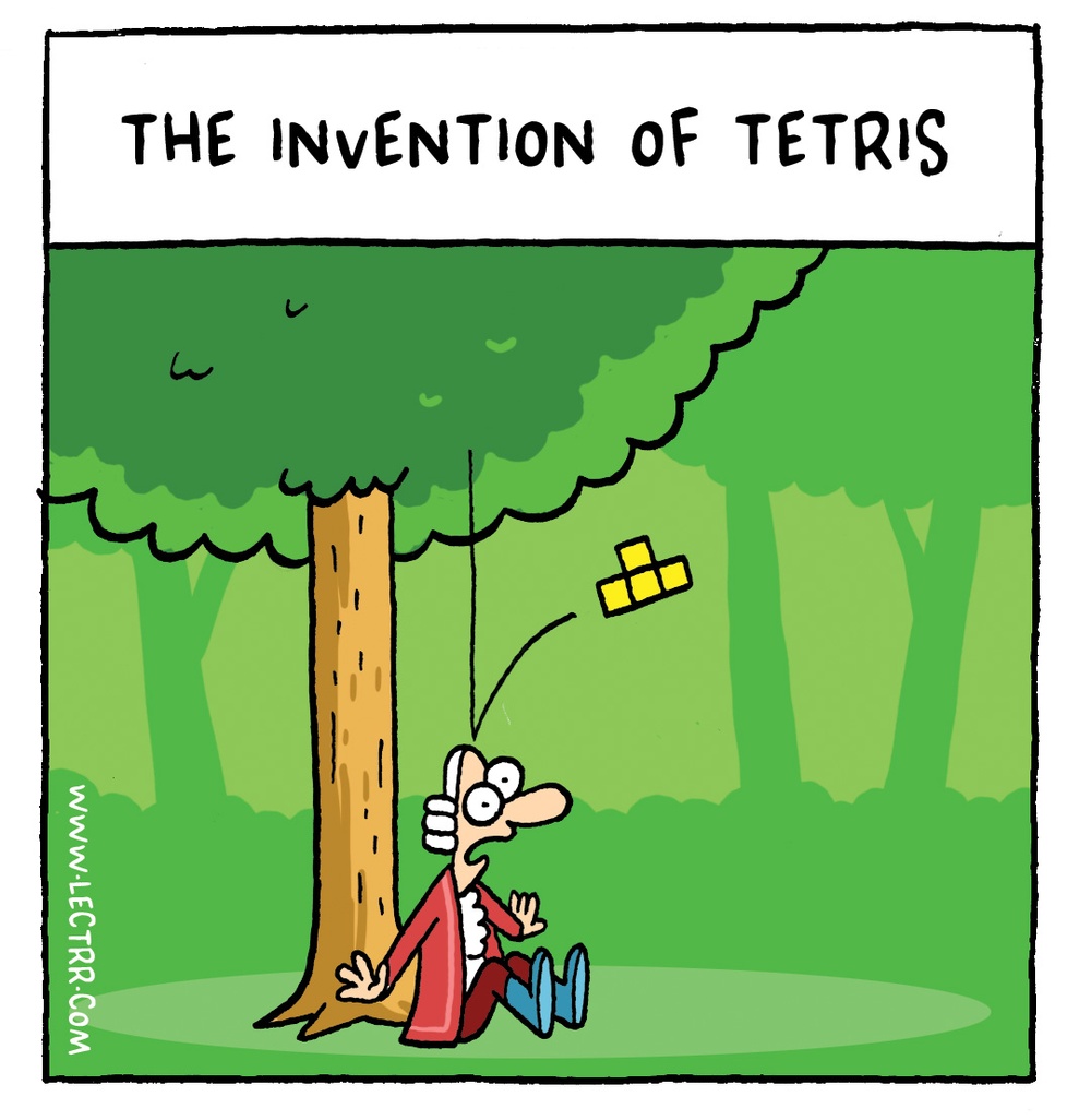 Tetris