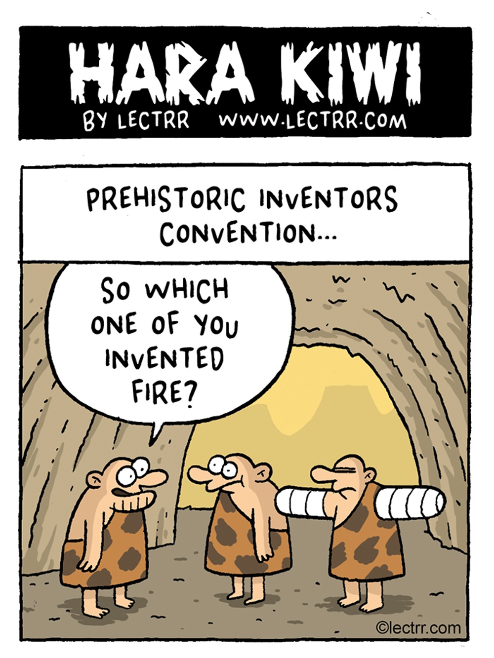 Inventors convention