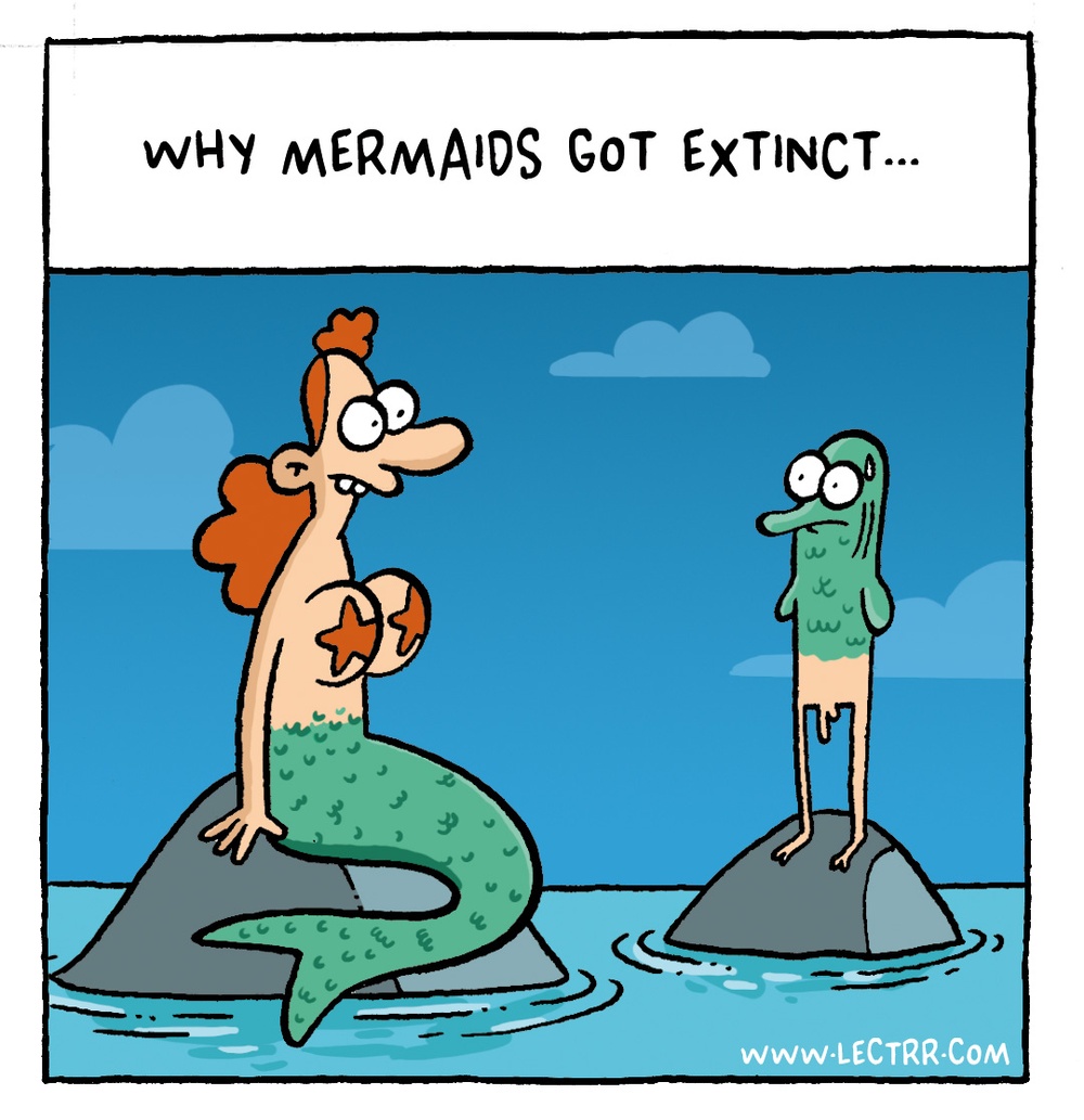 Extinct