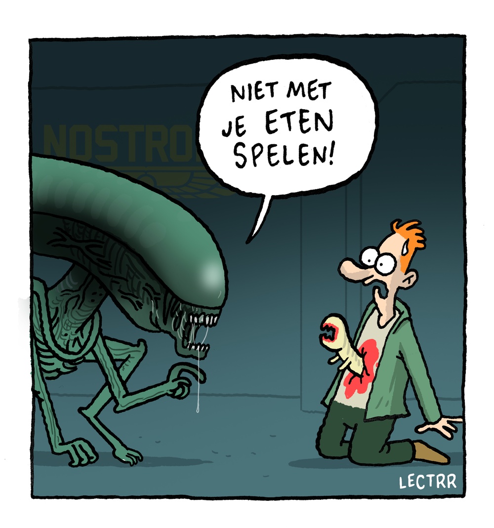 Alien